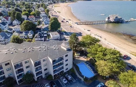 677 Quincy Shore Dr #207, Quincy, MA 02170