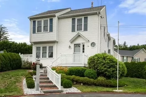 5 Saint John Ln #5, Milford, MA 01757