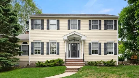 1 Angel Way, Peabody, MA 01960