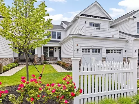 5 Diane Ter #5, Scituate, MA 02066