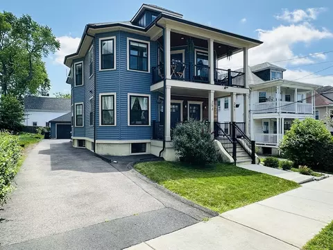 251 Boylston St #251, Watertown, MA 02472