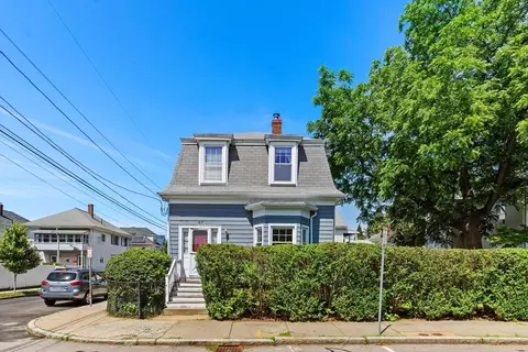 57 Summer St, Medford, MA 02155