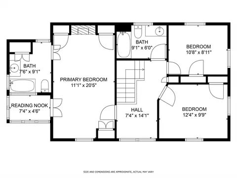 21 Marsh St, Dedham, MA 02026 photo 40
