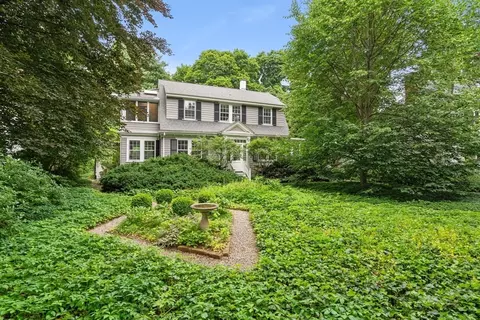 21 Marsh St, Dedham, MA 02026