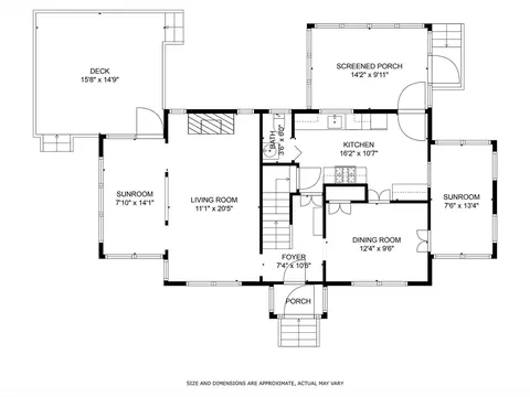 21 Marsh St, Dedham, MA 02026 photo 39