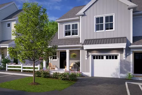 7 Oxbow Rd #5-1, Raynham, MA 02767