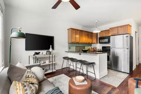14 Mitchell St #1, Boston, MA 02127
