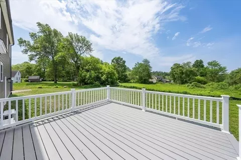 Exterior - 93 East St, Upton, MA 01568 photo 4 of 4