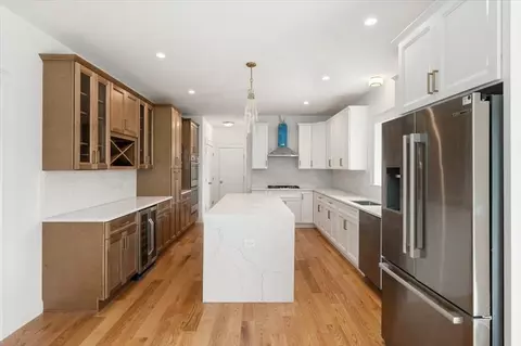 Kitchen - 93 East St, Upton, MA 01568 photo 1 of 9