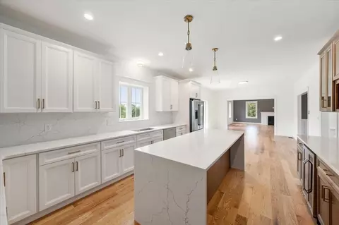 Kitchen - 93 East St, Upton, MA 01568 photo 9 of 9