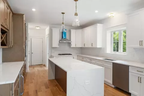 Kitchen - 93 East St, Upton, MA 01568 photo 2 of 9