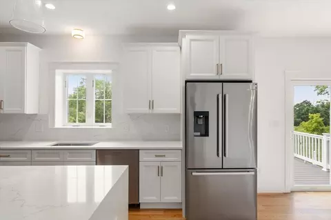Kitchen - 93 East St, Upton, MA 01568 photo 3 of 9