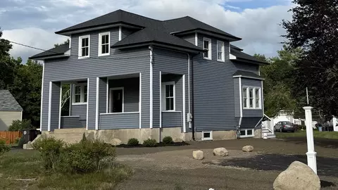 32 Thicket, Weymouth, MA 02190