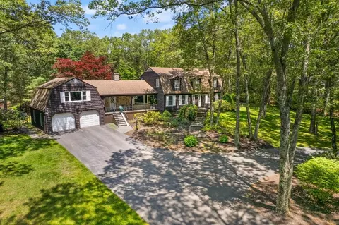 166 Prides Xing, Sudbury, MA 01776