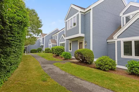 288 Fletcher Ln #288, Brewster, MA 02631