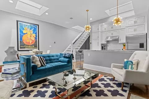 19 Greenwich Park #5, Boston, MA 02118