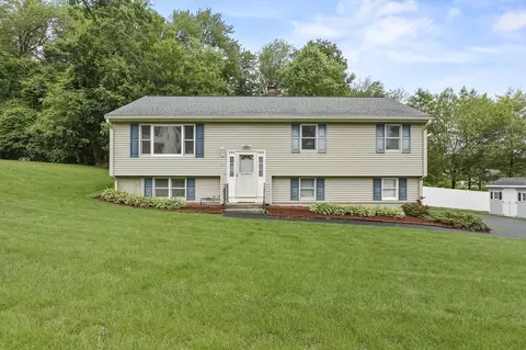37 Phillips Passway, Fitchburg, MA 01420