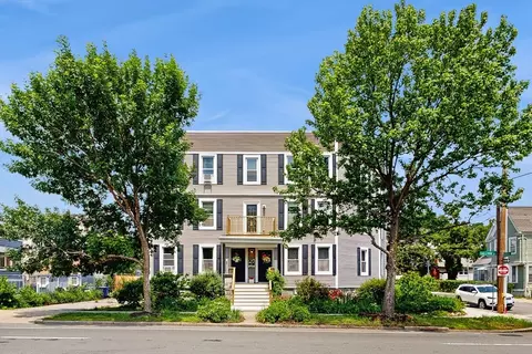 350 Gallivan Blvd #1, Boston, MA 02124