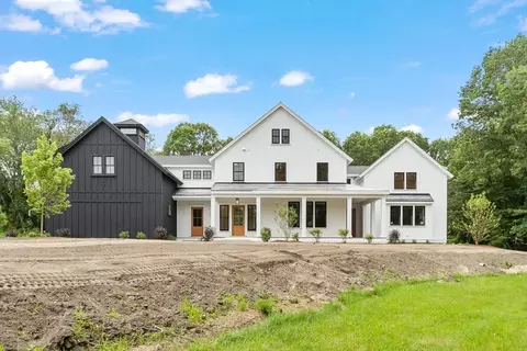 61 Lindsay Pond Rd, Concord, MA 01742