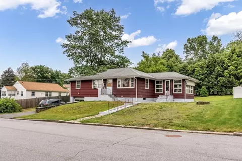 2 Cyr Dr, Lawrence, MA 01843