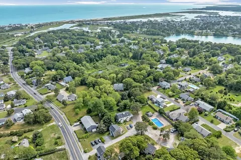 111 School St #6, Dennis, MA 02670