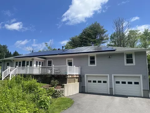 156 Langen Rd, Lancaster, MA 01523