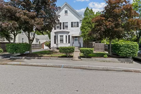50 Union Pl, Braintree, MA 02184