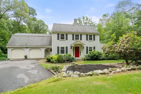 19 Birch St, Millis, MA 02054