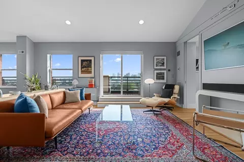 150 Orleans St #PH1, Boston, MA 02128