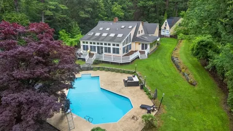 41 Washington St # B, Boxford, MA 01921