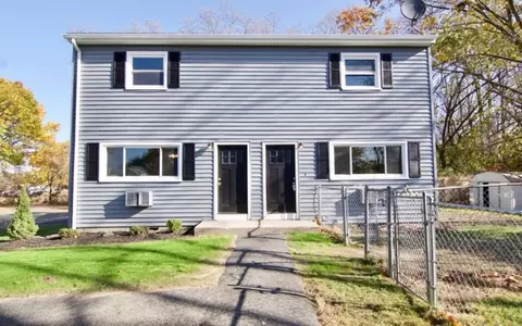 47 Van Buren Ave, Springfield, MA 01104