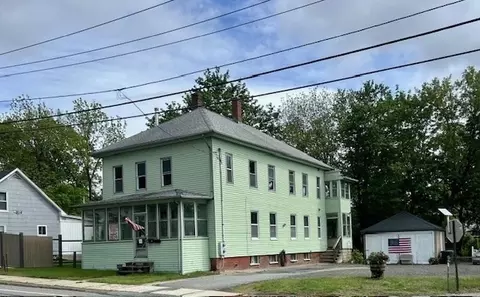 209 Sterling St, Clinton, MA 01510