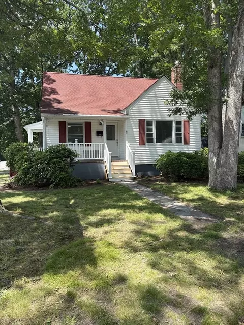 63 Bernice Ave, Brockton, MA 02301