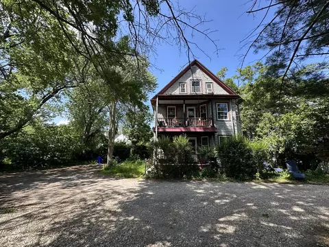5 Prescott Pl # -7, Allston, MA 02134