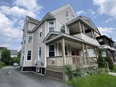 69-71 Ranney St, Springfield, MA 01108 photo 2