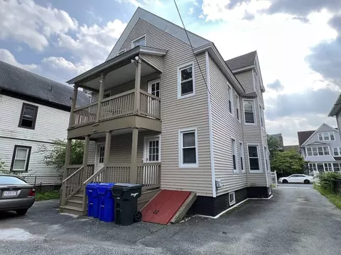 69-71 Ranney St, Springfield, MA 01108 photo 3