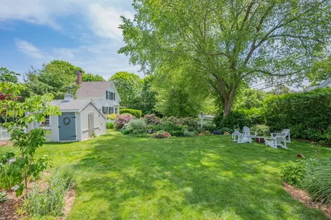 5 Putnam Ave, Cotuit, MA 02635 photo 5