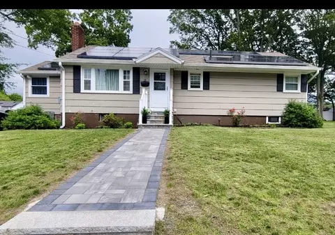 34 Althea Rd, Randolph, MA 02368