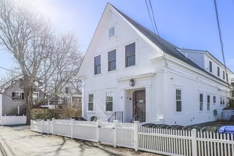 4 Franklin St UNIT 1, Provincetown, MA 02657