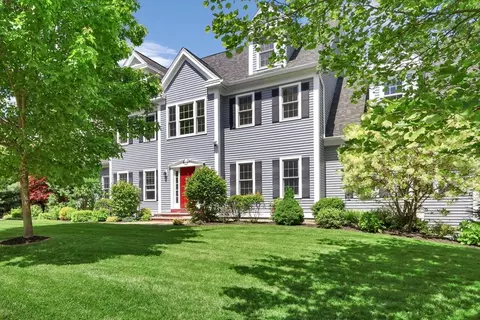 52 Sylvan Dr, Stow, MA 01775