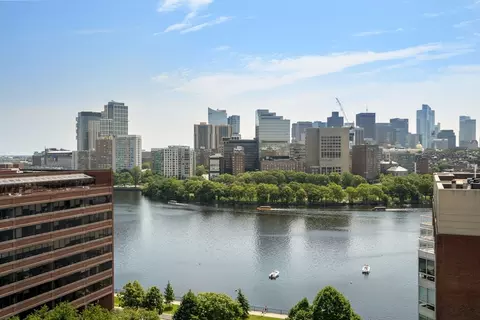10 Rogers #1119, Cambridge, MA 02142