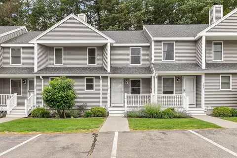 165 Bayberry Hill Ln #165, Leominster, MA 01453