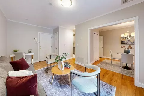 111 W 8th St #C, Boston, MA 02127