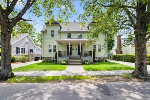 111-113 Pleasant St, Milton, MA 02186