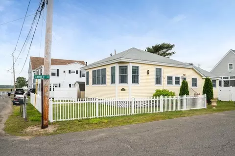 1 Carter Ave, Salisbury, MA 01952