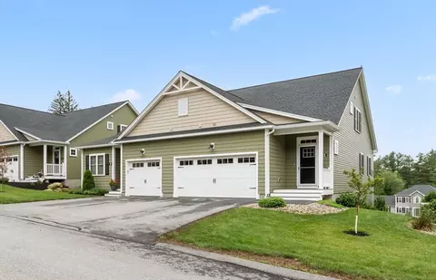 11 Soucy Dr #11, Rutland, MA 01543