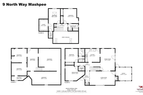 9 North Way, Mashpee, MA 02649 photo 27