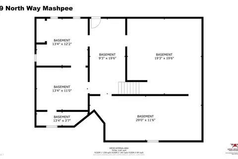 9 North Way, Mashpee, MA 02649 photo 29