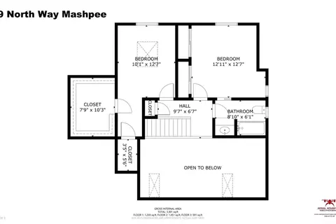 9 North Way, Mashpee, MA 02649 photo 26