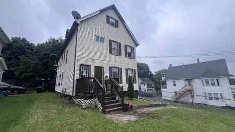 305 307 Main St, Indian Orchard, MA 01151